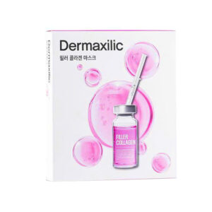 mặt nạ thạch dermaxilic