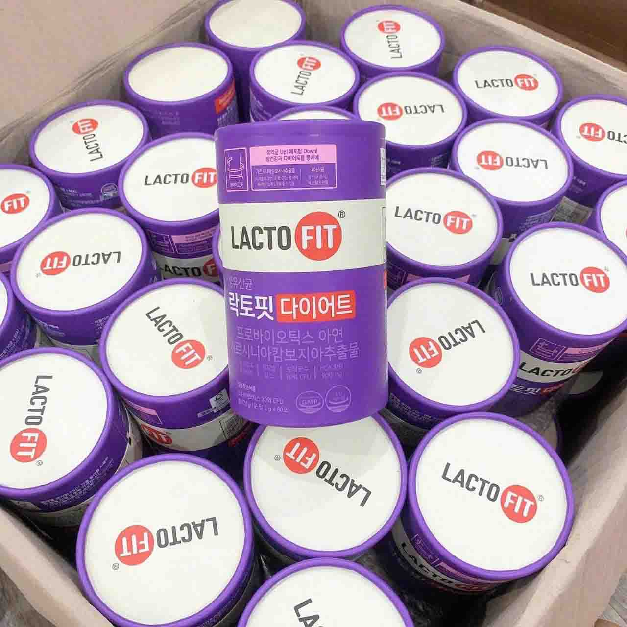 men vi sinh lacto fit