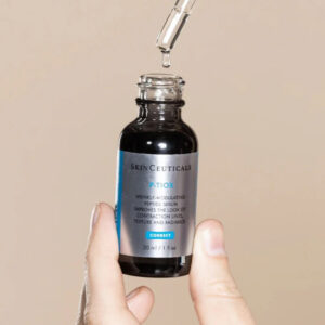 p tiox serum