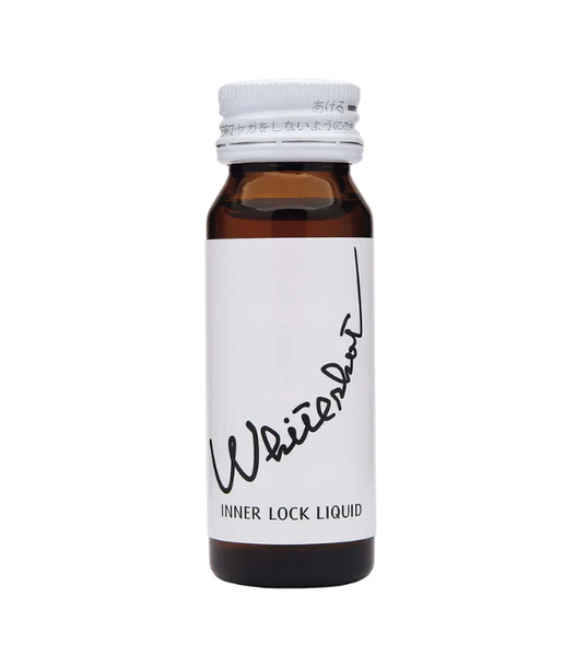 pola white shot inner lock liquid