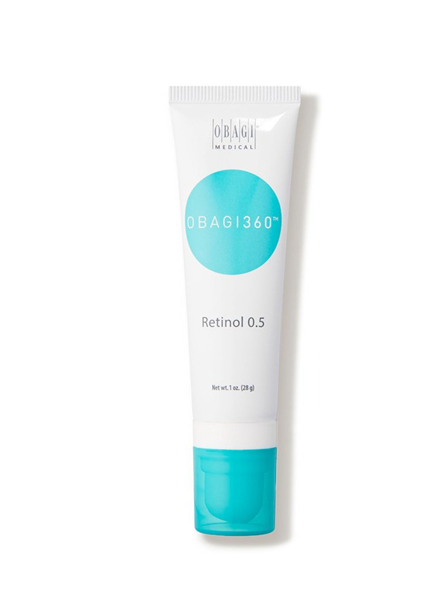 retinol của obagi 0.5