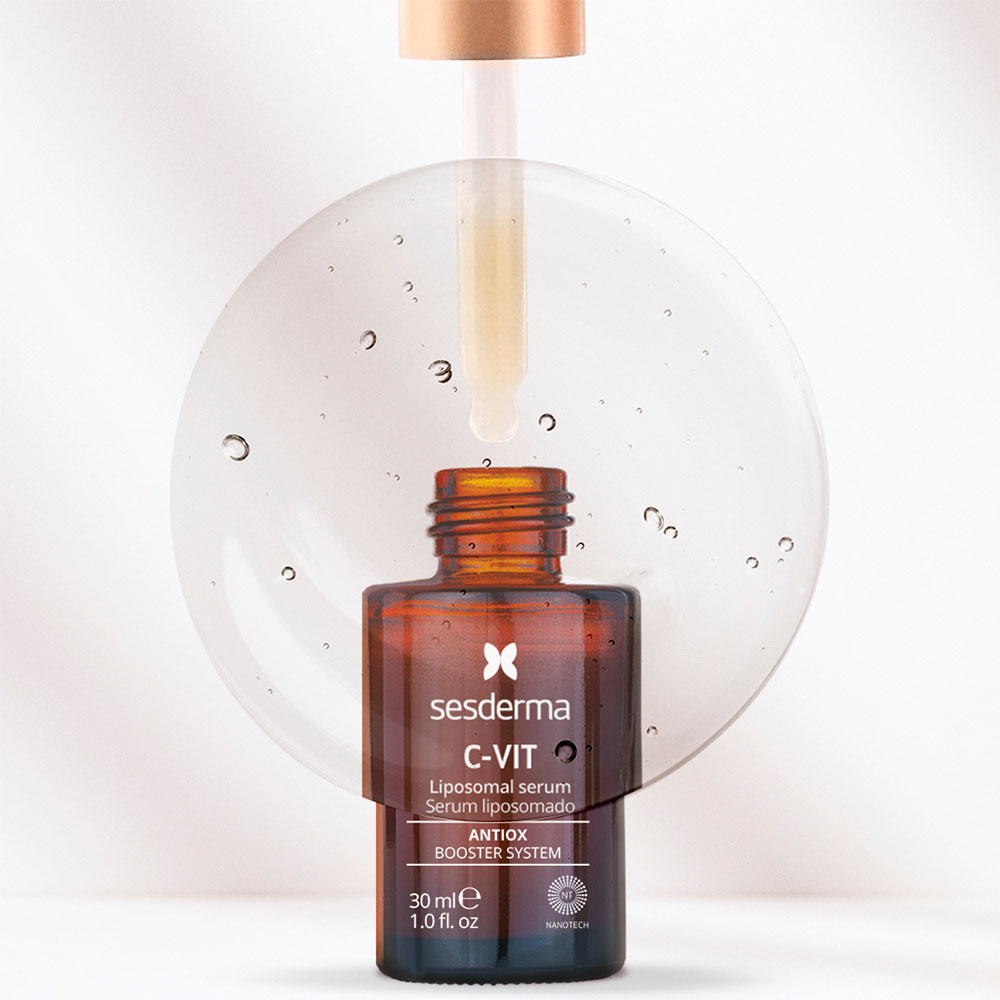 serum c vit sesderma