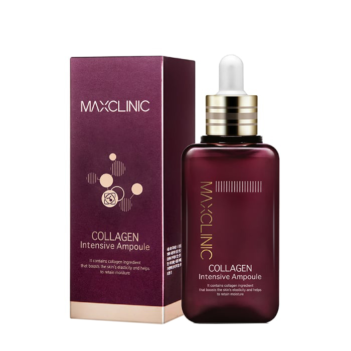 serum maxclinic tím
