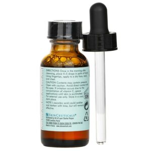 serum skinceuticals ce ferulic