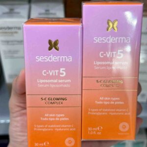 sesderma c vit 5