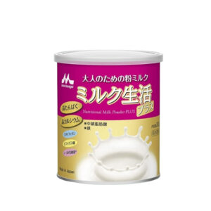 sữa morinaga cho người lớn