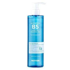 sữa rửa mặt b5 prettyskin