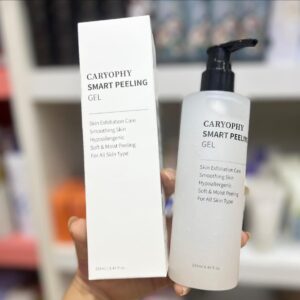 tẩy tế bào chết caryophy