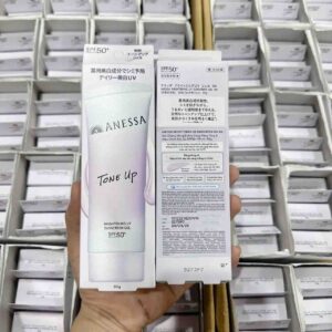 Gel chống nắng Anessa Tone Up Brightening UV Sunscreen