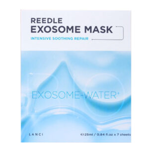 Mặt nạ Lanci Reedle Exosome Mask Intensive Soothing Repair