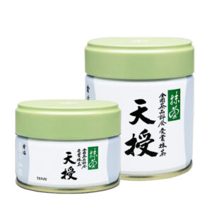 Matcha Tenju