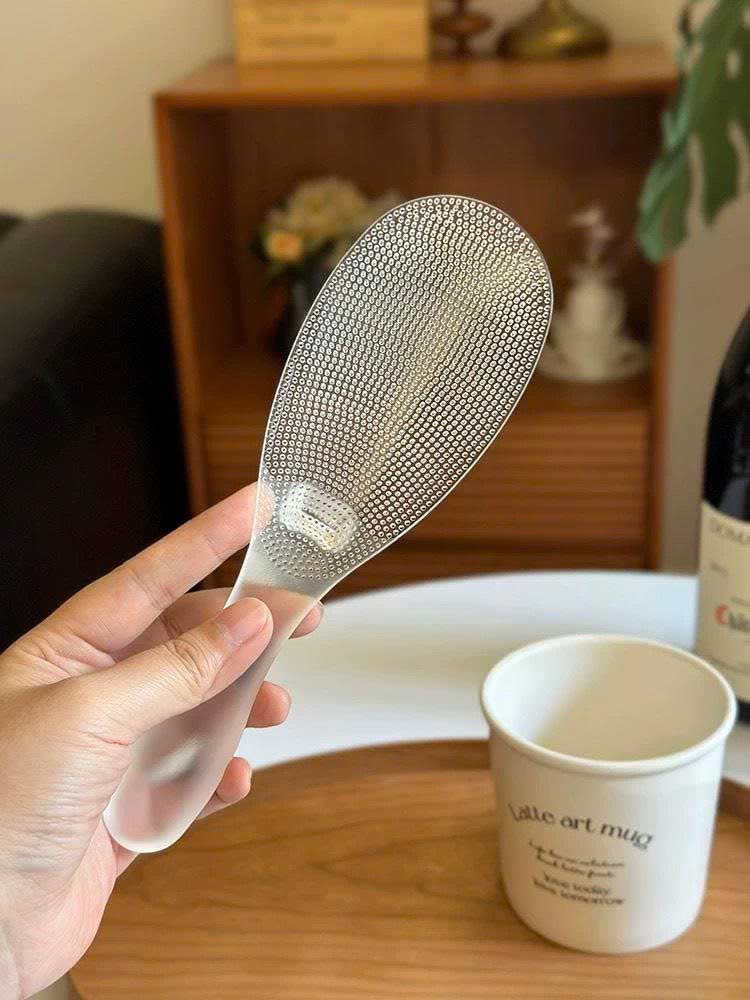 Muỗng xới cơm Nhật