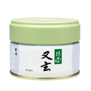 Trà xanh Nhật Bản Matcha Marukyu Koyamaen Yugen