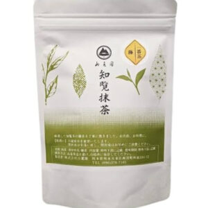 bột trà xanh chiran matcha