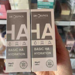 drceutics ha