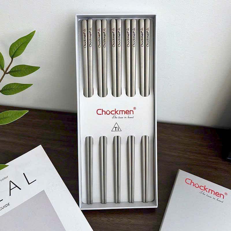 đũa chockmen 316