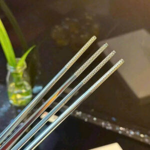 đũa inox chockmen