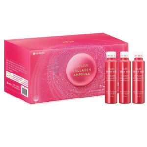 hanami collagen ampoule