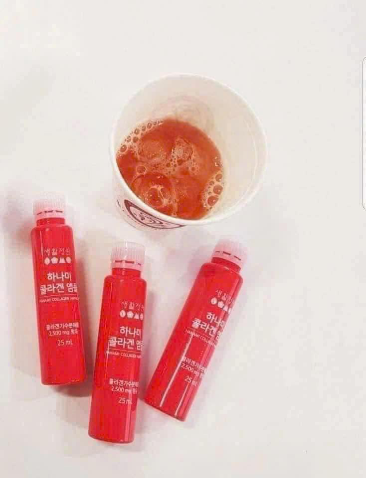 hanami collagen