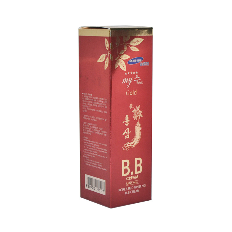kem bb hồng sâm hàn quốc