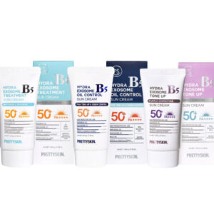 kem chống nắng hydra b5 sun cream