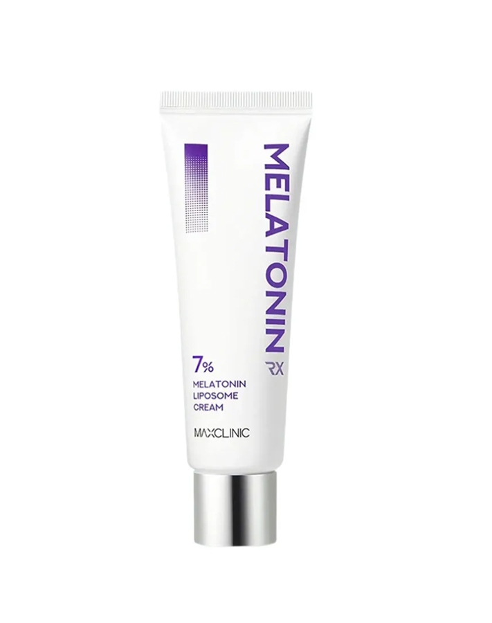 kem dưỡng da maxclinic melatonin rx 7