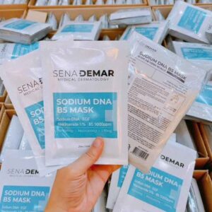 mặt nạ sena demar