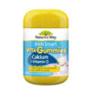 nature's way calcium vitamin d
