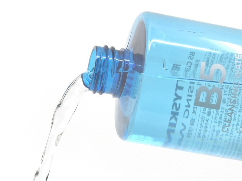 nước tẩy trang b5 prettyskin