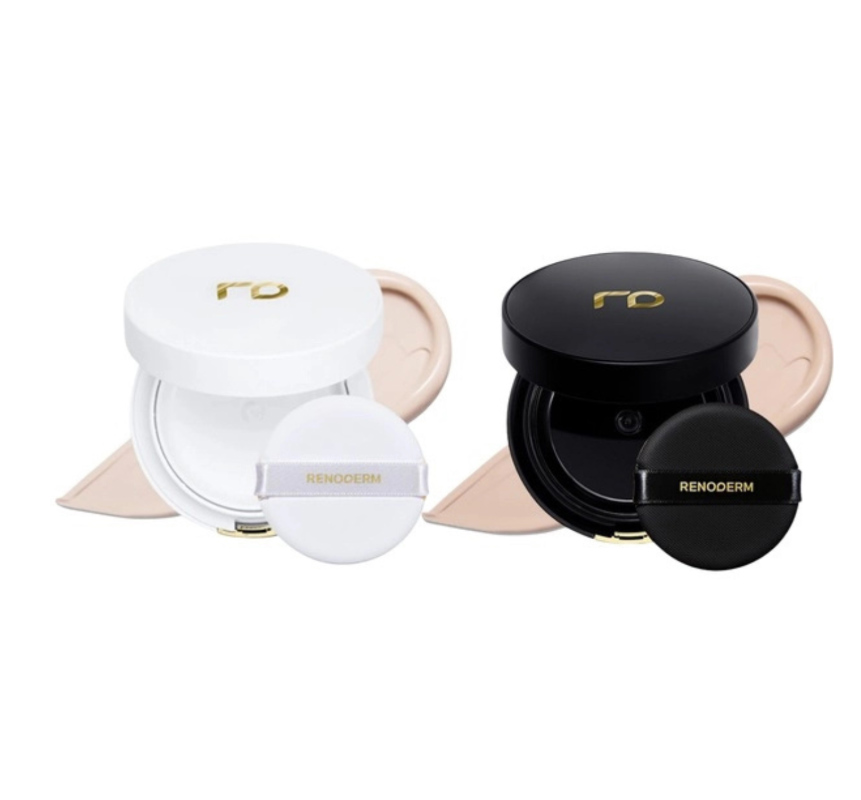 phấn nước renoderm