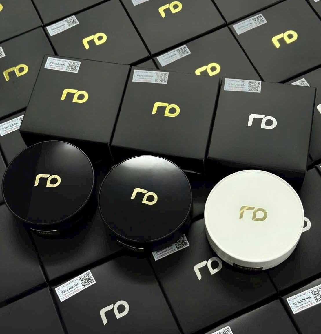 renoderm cushion