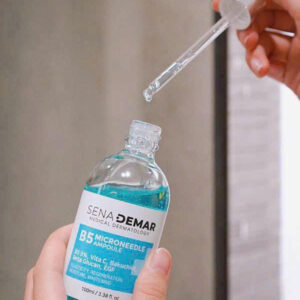 serum b5 sena demar