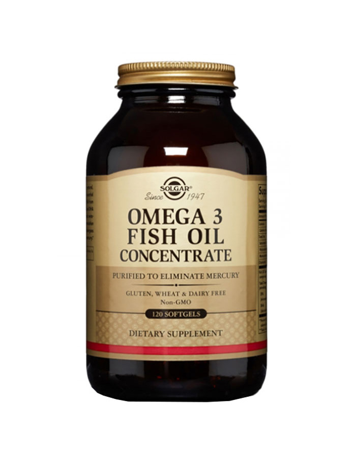 solgar omega 3