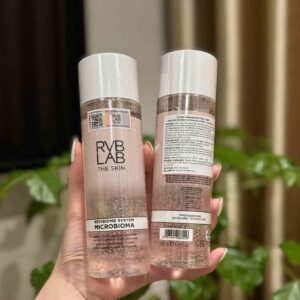 toner rvb lab