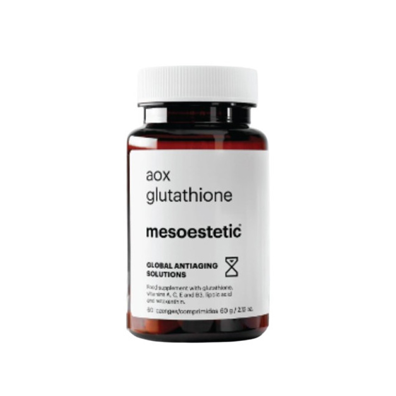 viên uống mesoestetic