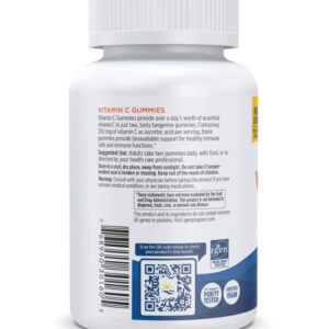 vitamin c nordic