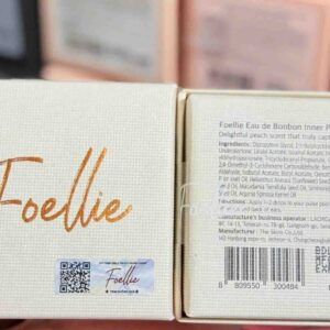 Nước hoa vùng kín Foellie Eau De Innerb Perfume 5ml - Ảnh 21
