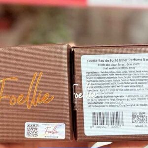 Foellie Foret (nâu)