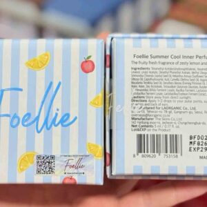 Foellie Summer Cool