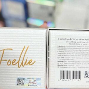 Foellie Venus