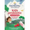 Men vi sinh Nordic Naturals Kids Probiotic Quick Melt Powder