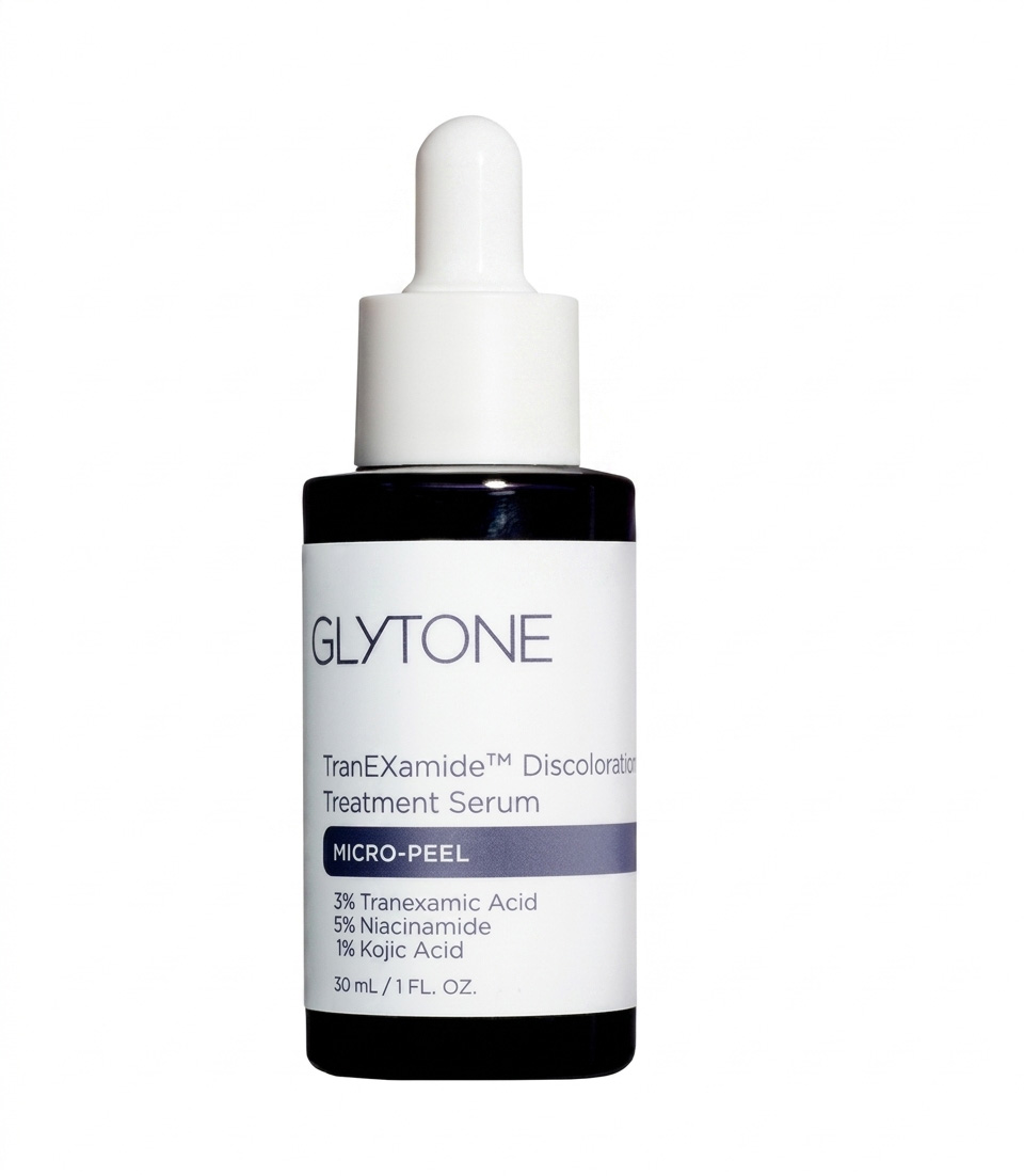 Tinh chất làm đều màu da Glytone Micro Peel TranEXamide