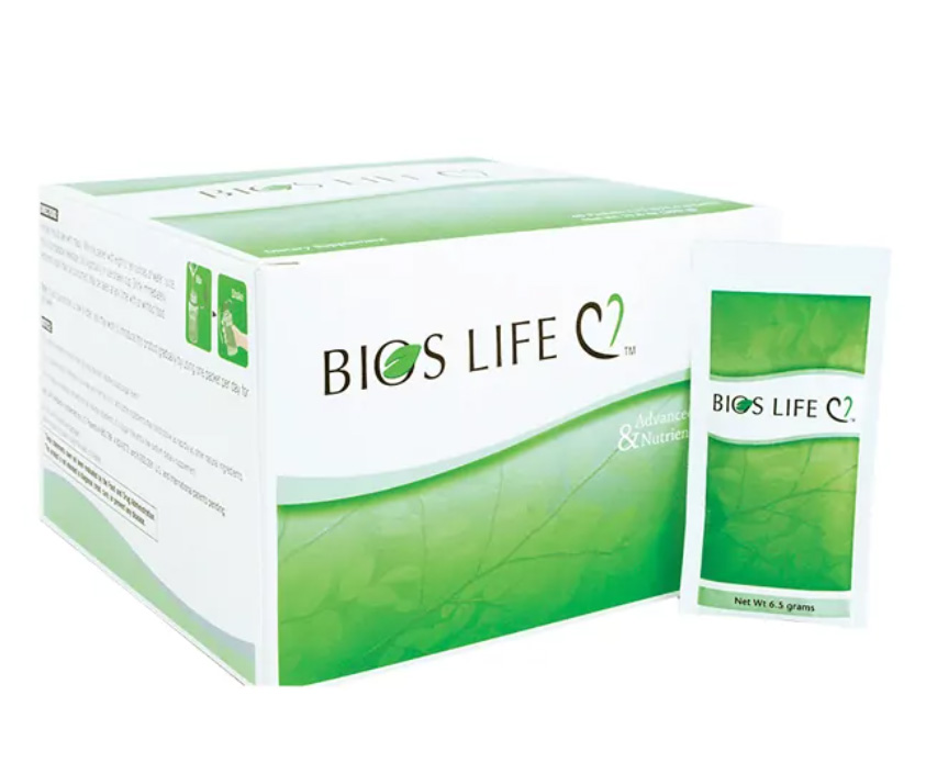 bios life c