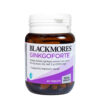 blackmores ginkgoforte