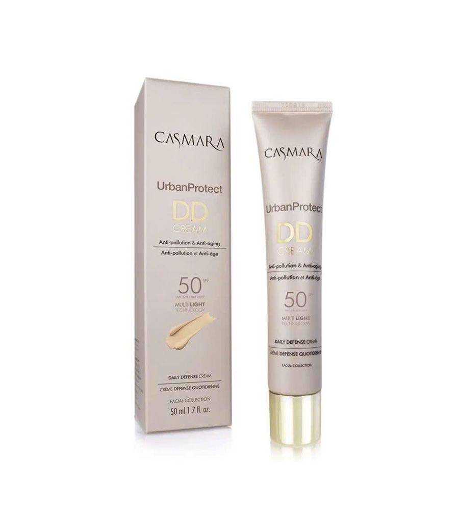 casmara dd cream