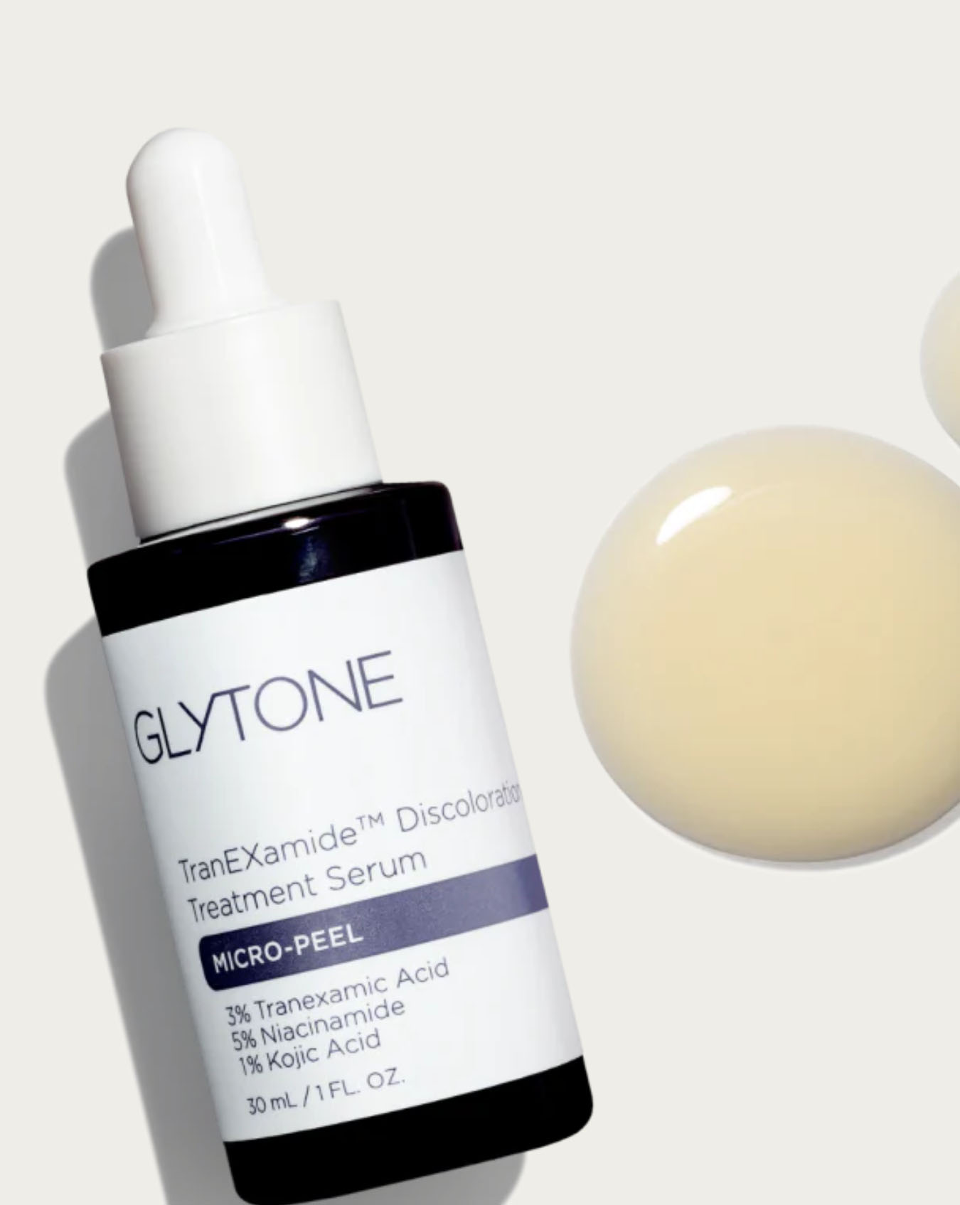 glytone micro peel