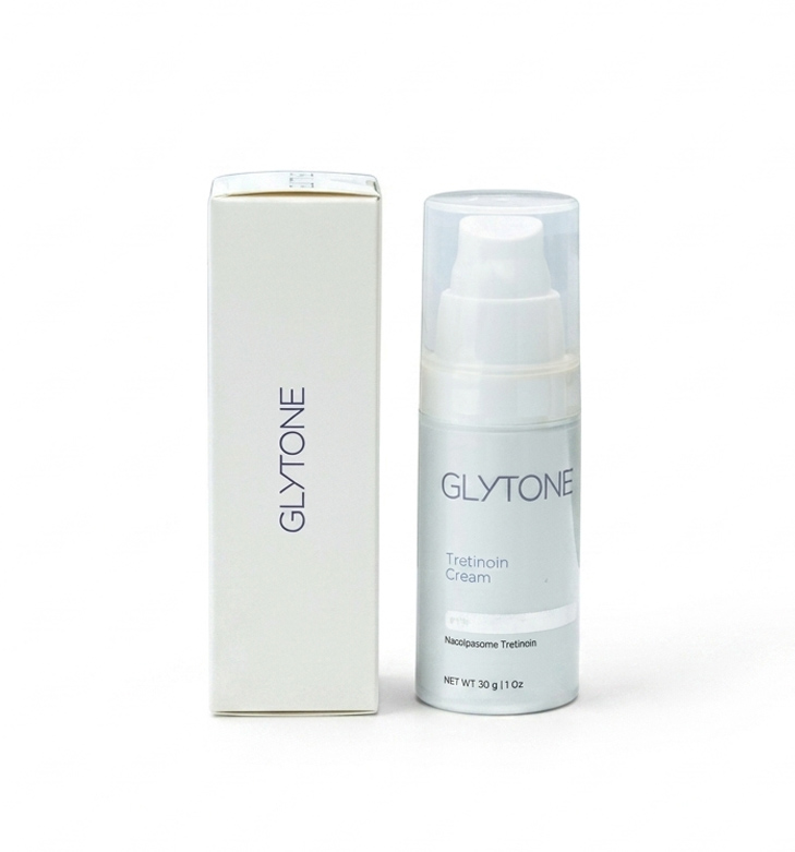 glytone tretinoin cream