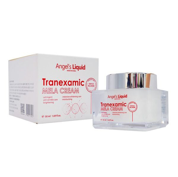 kem angel liquid tranexamic
