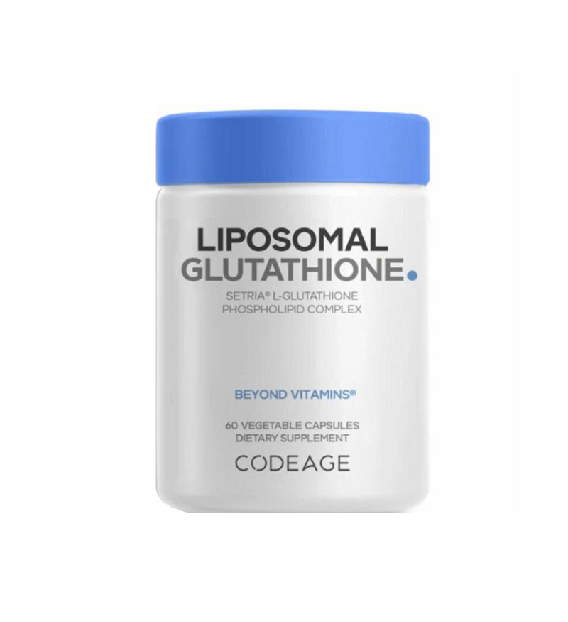 liposomal glutathione setria