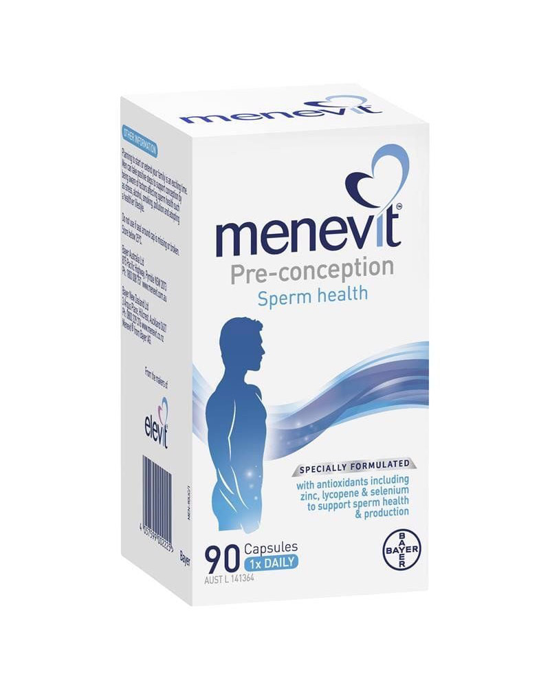 menevit 90v
